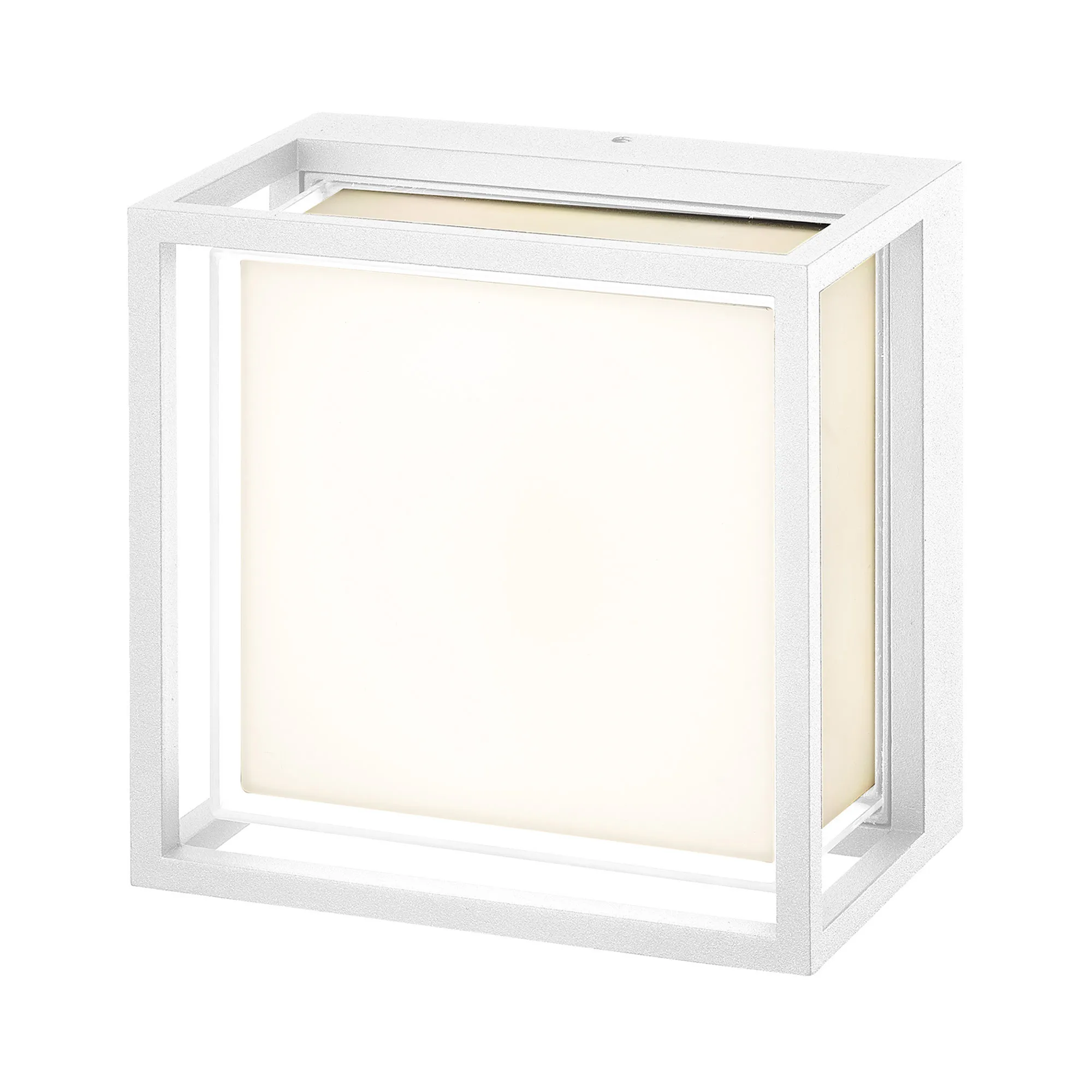 Chamonix Exterior Lights Mantra Fusion Flush Fittings